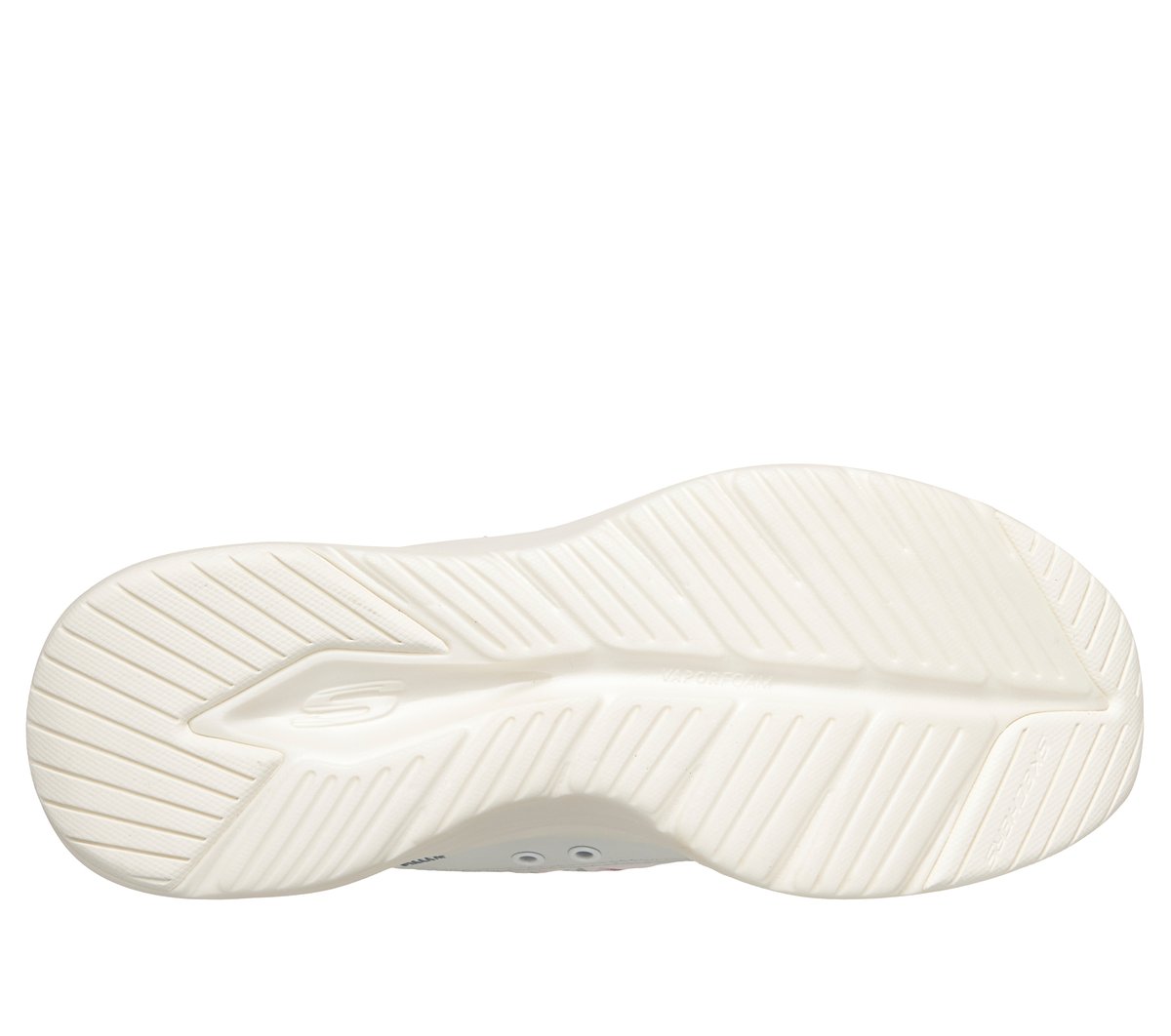 Women Slip-ins: Contour Foam - Cozy Fit Gentle Bloom