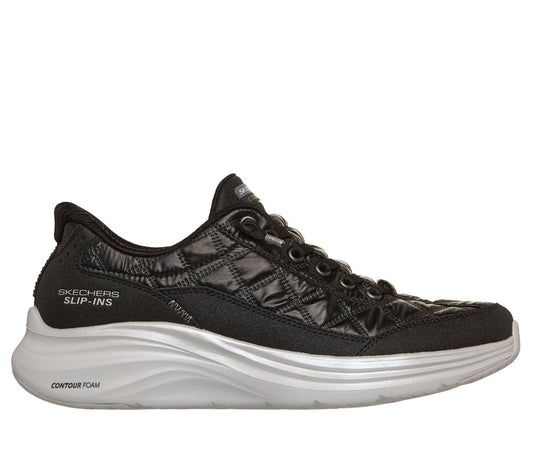 Women Slip-ins: Contour Foam - Cozy Fit Sparkling Gem