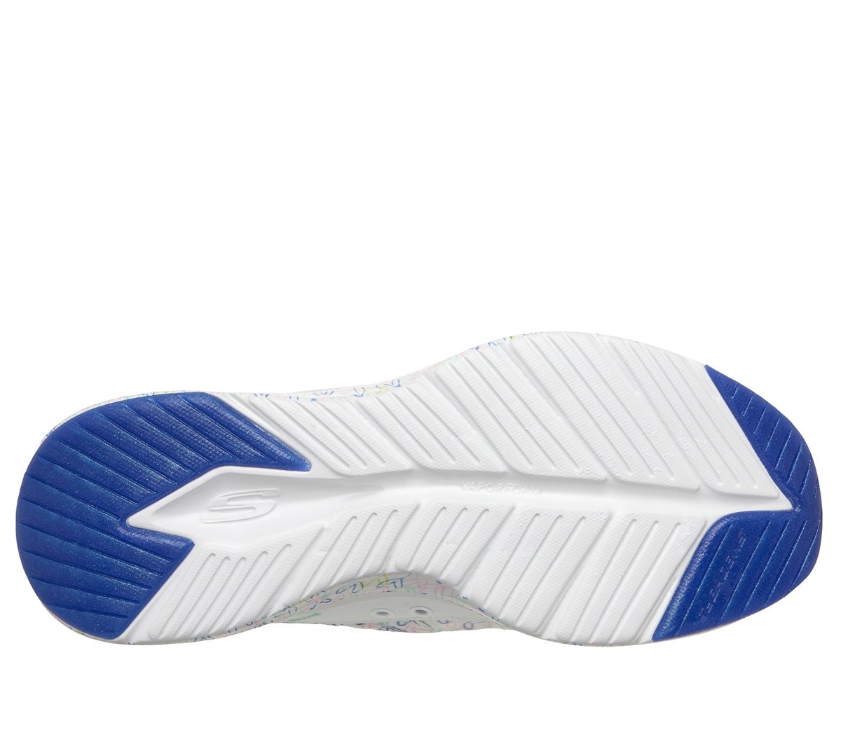 Women Slip-ins JGoldcrown: Contour Foam - Cozy Fit Love Notes