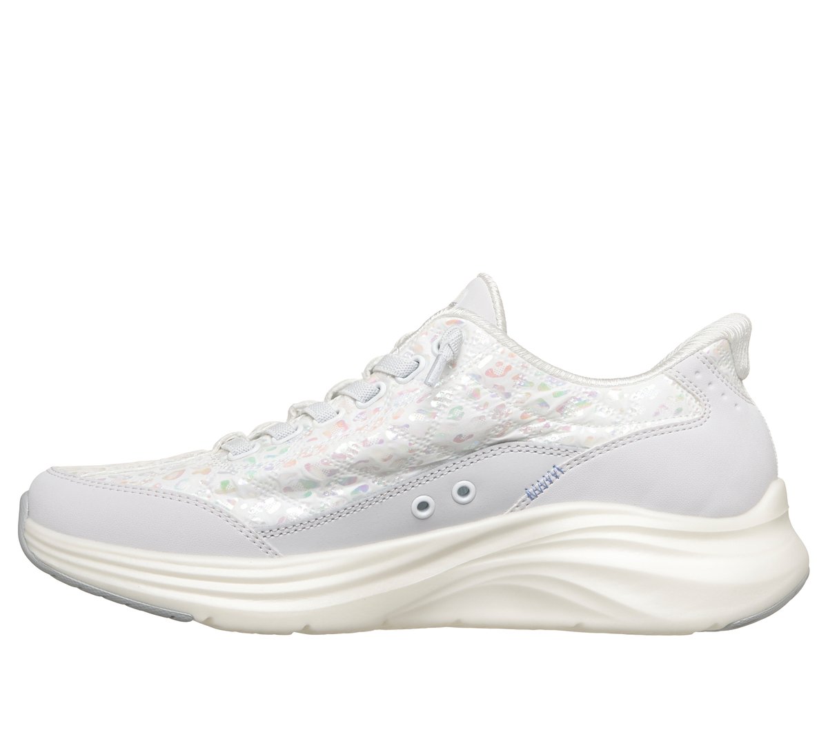 Women Slip-ins: Contour Foam - Cozy Fit Radiant Glow