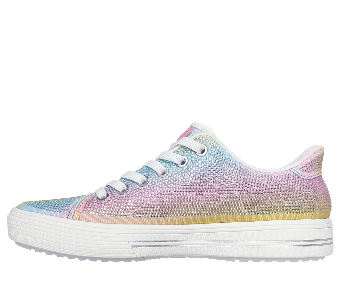 Women Slip-ins: Arch Fit Arcade - Dazzle You