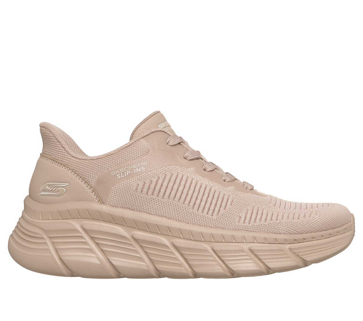 Women Slip-ins: BOBS Sport B Flex HI - Lifted HI