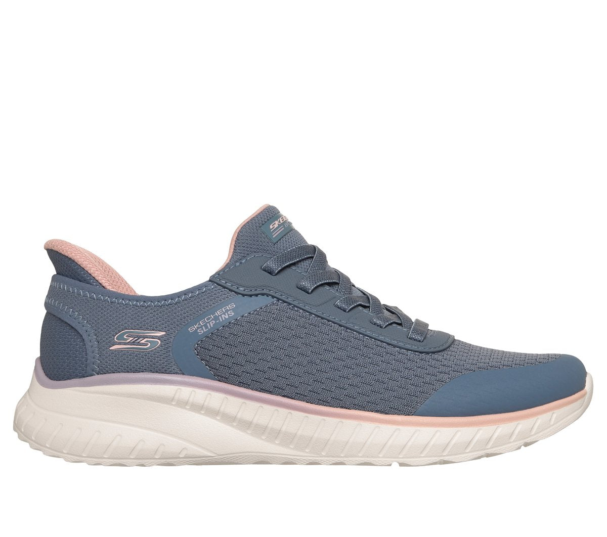 Women Slip-ins: BOBS Sport Squad Chaos - Ombre Paradise