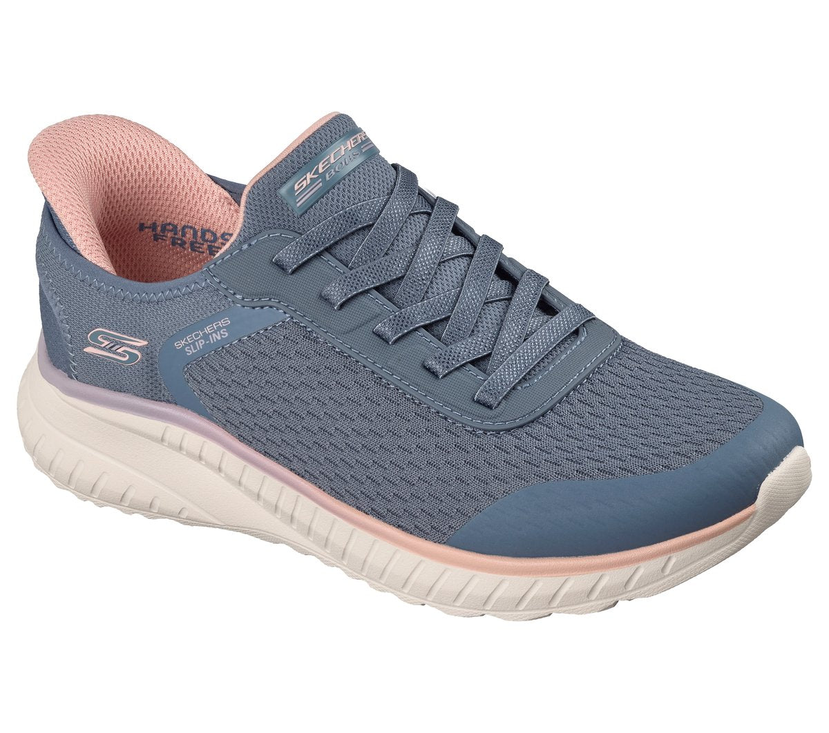 Women Slip-ins: BOBS Sport Squad Chaos - Ombre Paradise
