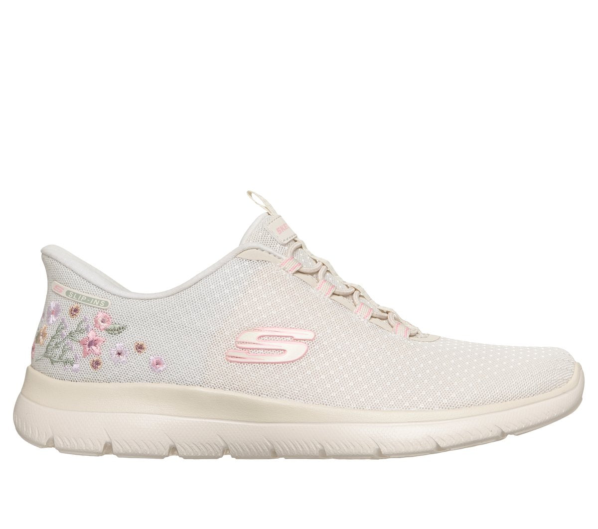 Women Slip-ins: Summits - Spring Blossom