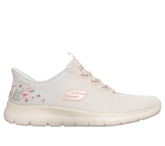 Women Slip-ins: Summits - Spring Blossom
