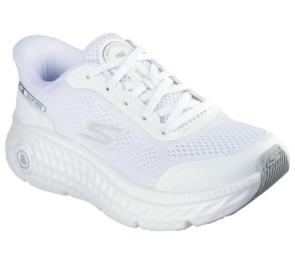 Women Slip-ins: Max Cushioning Hyper Craze 2.0