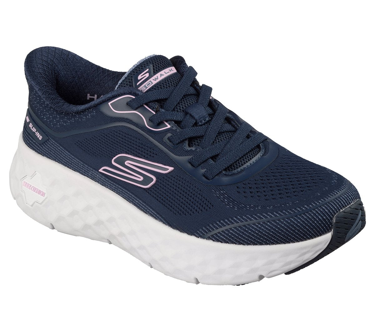 Women Slip-ins: GO WALK Max Cushioning Flex - Remi