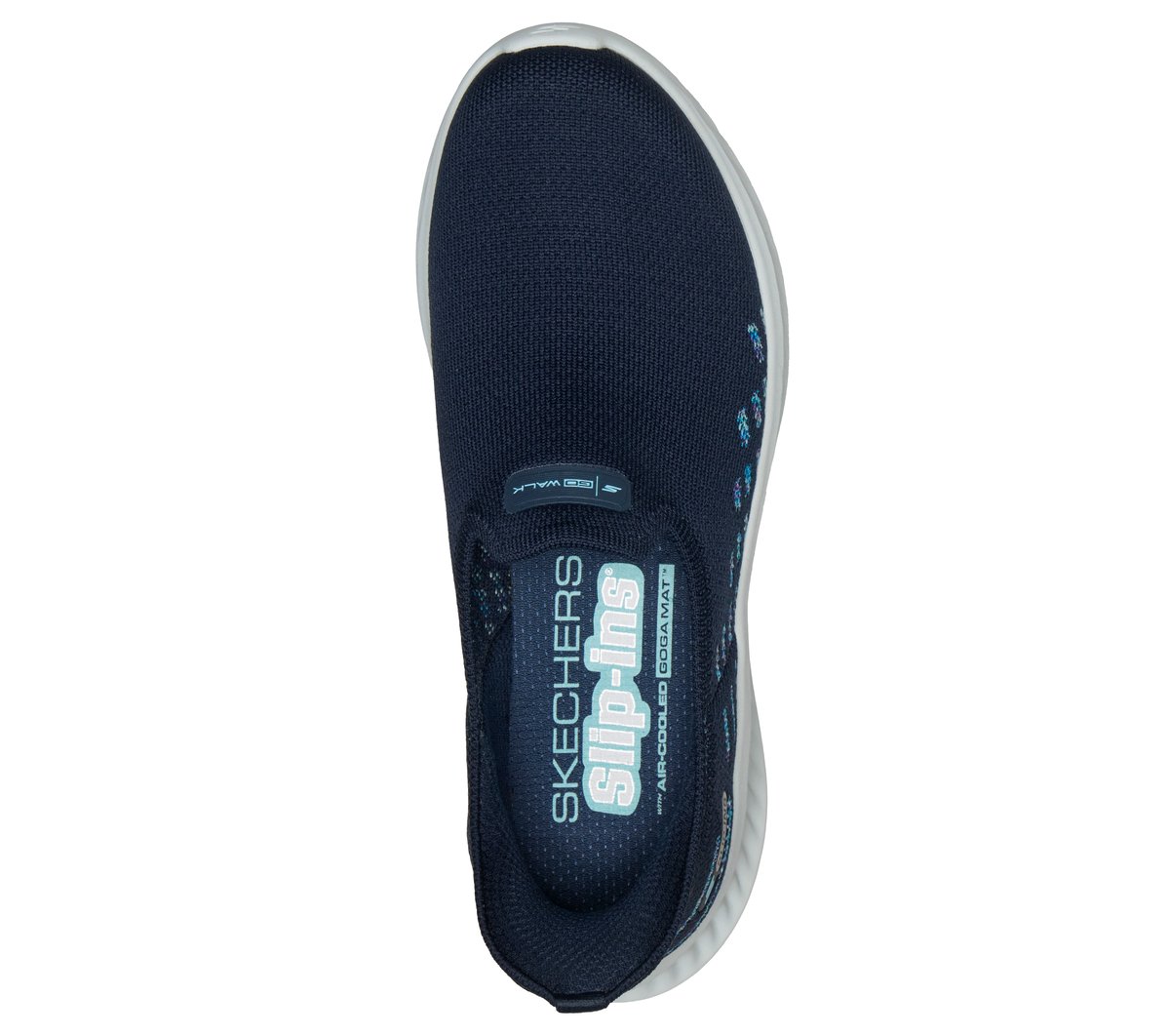 Women Slip-ins: GO WALK Now - Dreamy