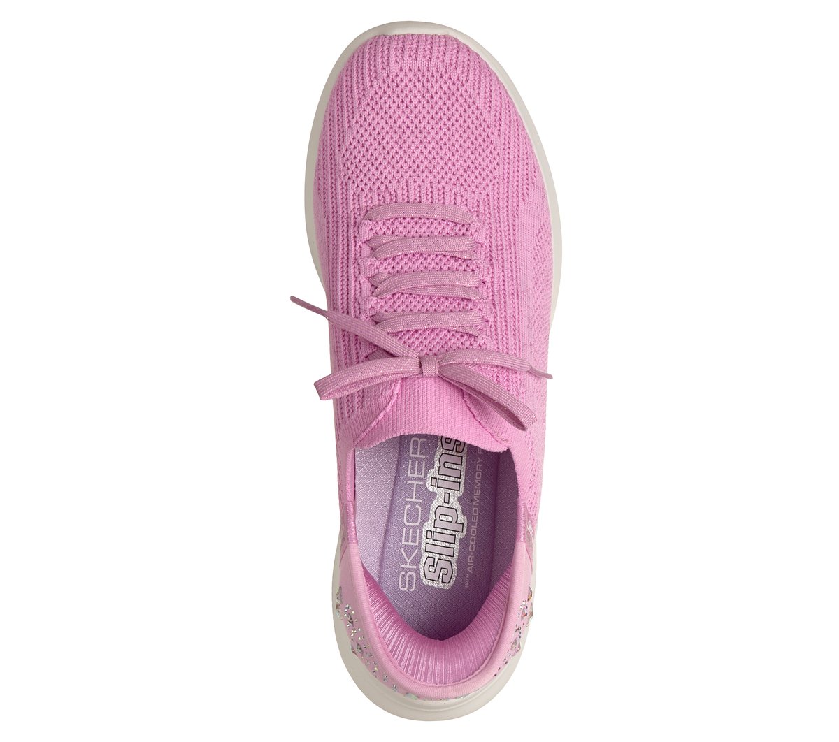 Women Slip-ins: Ultra Flex 4.0 - Gemstone Glow