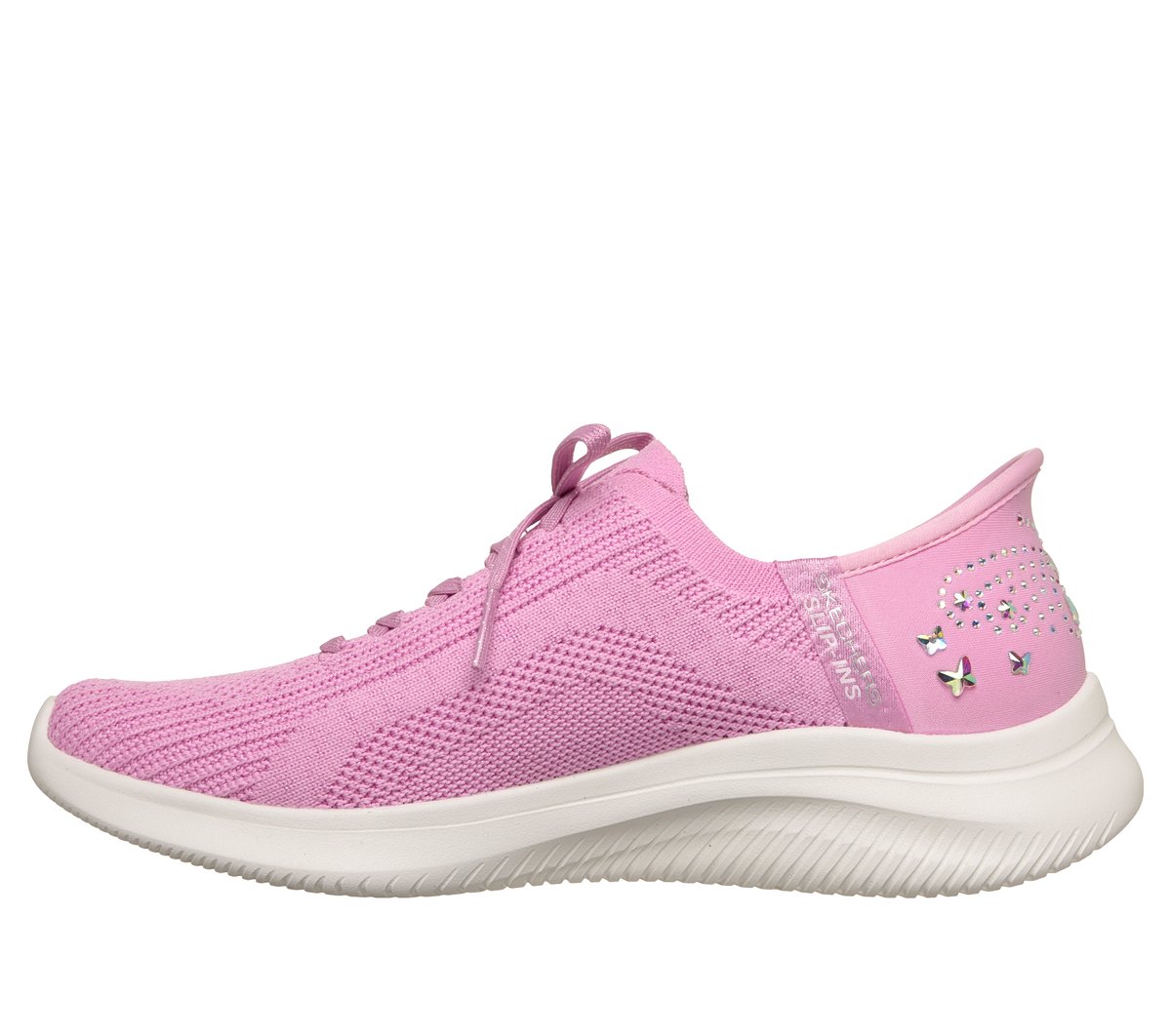 Women Slip-ins: Ultra Flex 4.0 - Gemstone Glow