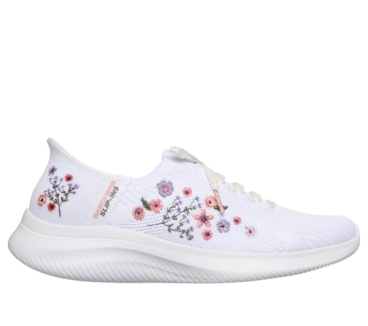 Women Slip-ins: Ultra Flex 4.0 - Sweet Petals