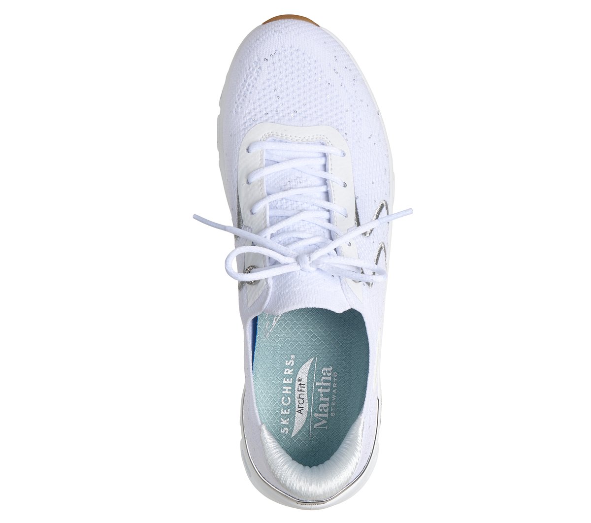 Women Slip-ins Martha Stewart: Arch Fit Glide-Step Elevate - Perfectly Perfect