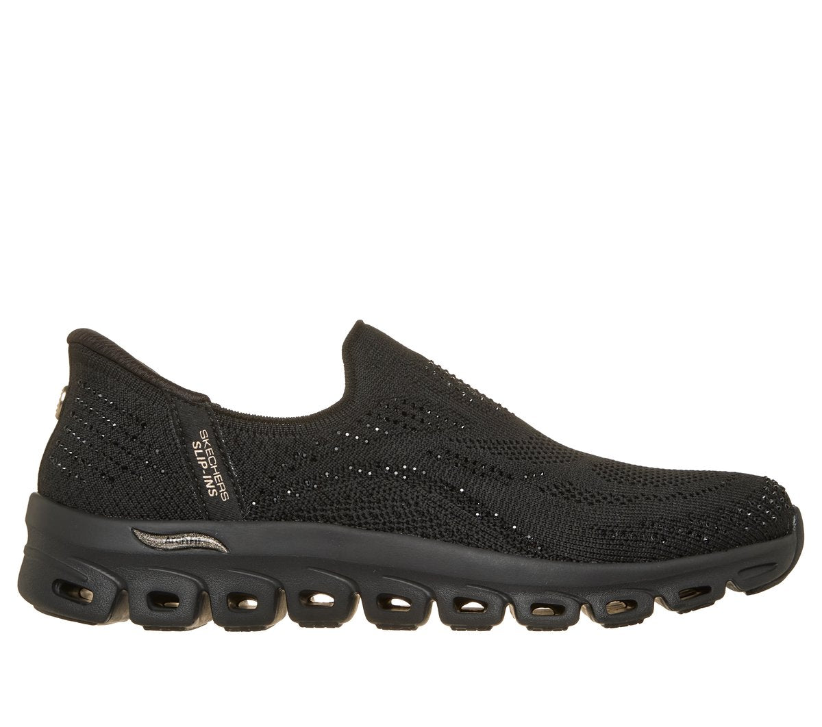 Women Slip-ins Martha Stewart: Arch Fit Glide-Step Elevate - Smoke Show