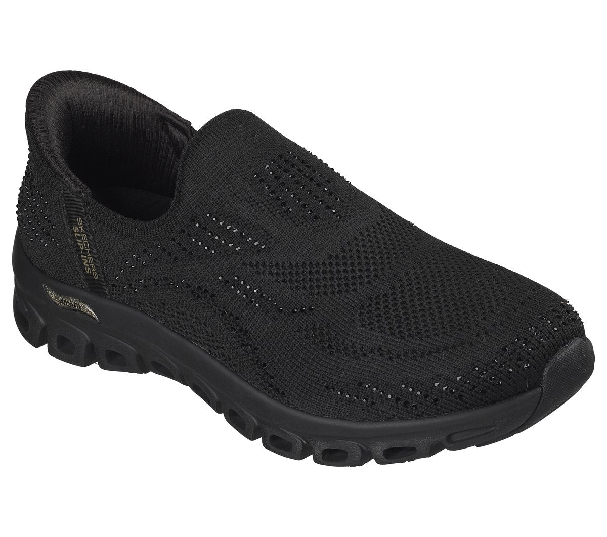 Women Slip-ins Martha Stewart: Arch Fit Glide-Step Elevate - Smoke Show