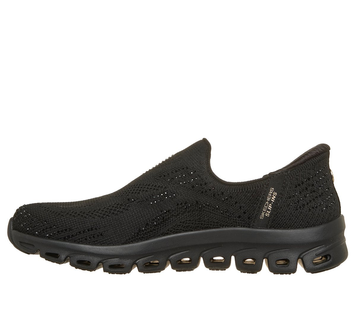 Women Slip-ins Martha Stewart: Arch Fit Glide-Step Elevate - Smoke Show