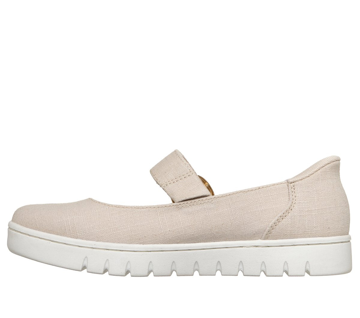 Women Slip-ins: BOBS Arch Comfort Sunfest - Easy Charm