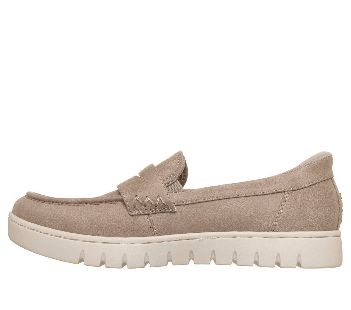Women Slip-ins: BOBS Arch Comfort Sunfest