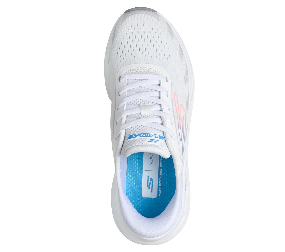 Women Slip-ins: Max Cushioning Elite 3 - Lenara