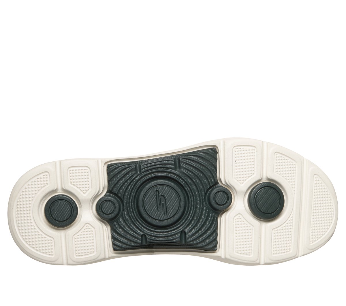 Women Slip-ins Martha Stewart: GO WALK Arch Fit 2.0 - Botanical Bliss