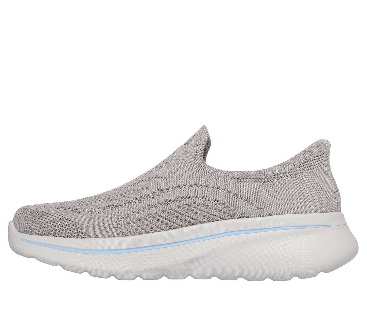 Women Slip-ins Relaxed Fit: GO WALK Arch Fit N-Joy - Arianne