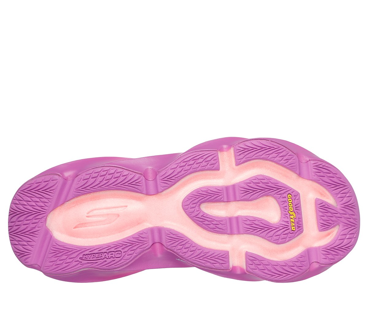 Women Slip-ins: Aero Burst