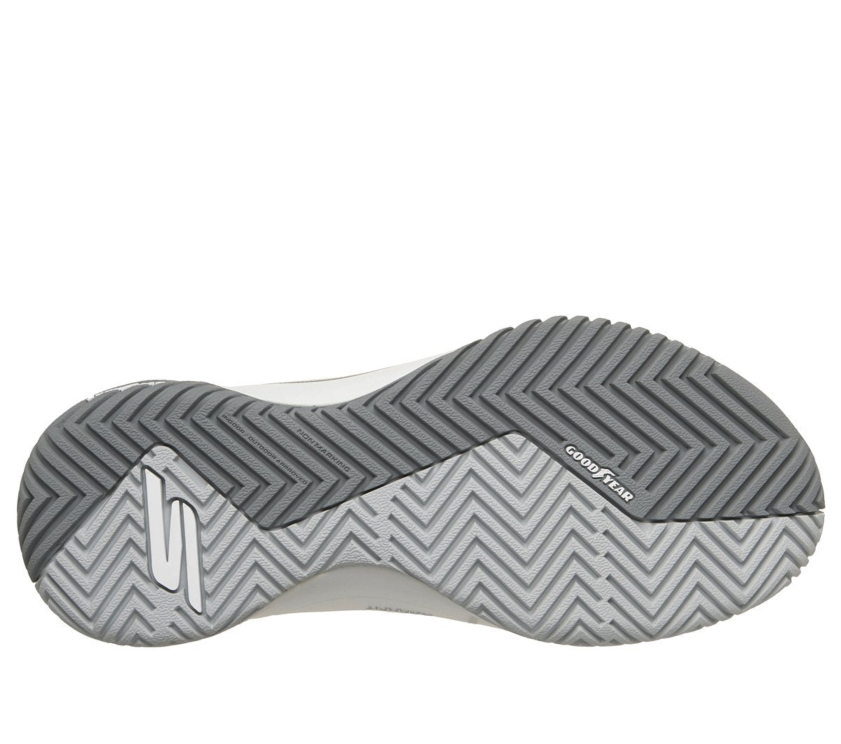 Women Slip-ins Relaxed Fit: Viper Court Elite - 2.0