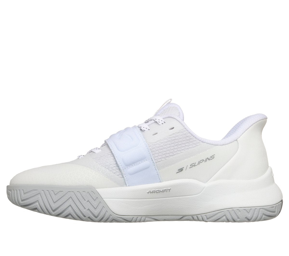 Women Slip-ins Relaxed Fit: Viper Court Elite - 2.0