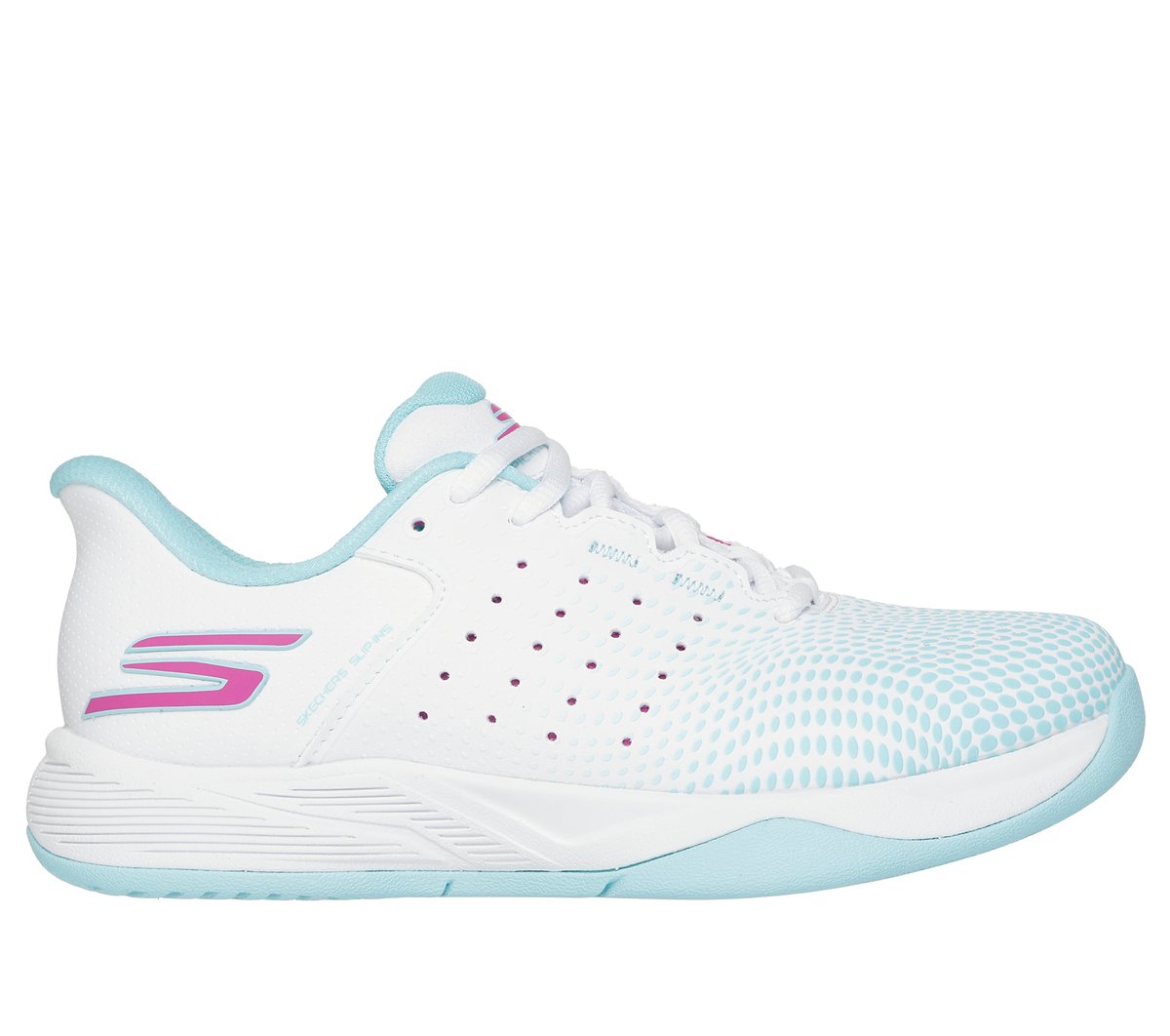 Women Slip-ins Relaxed Fit: Viper Court Reload