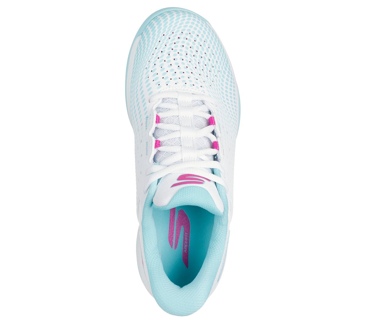 Women Slip-ins Relaxed Fit: Viper Court Reload