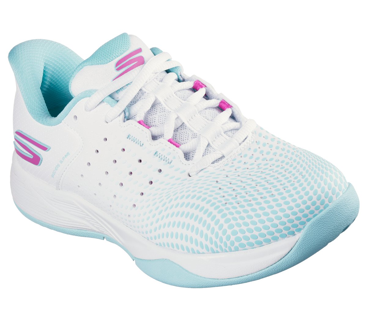 Women Slip-ins Relaxed Fit: Viper Court Reload