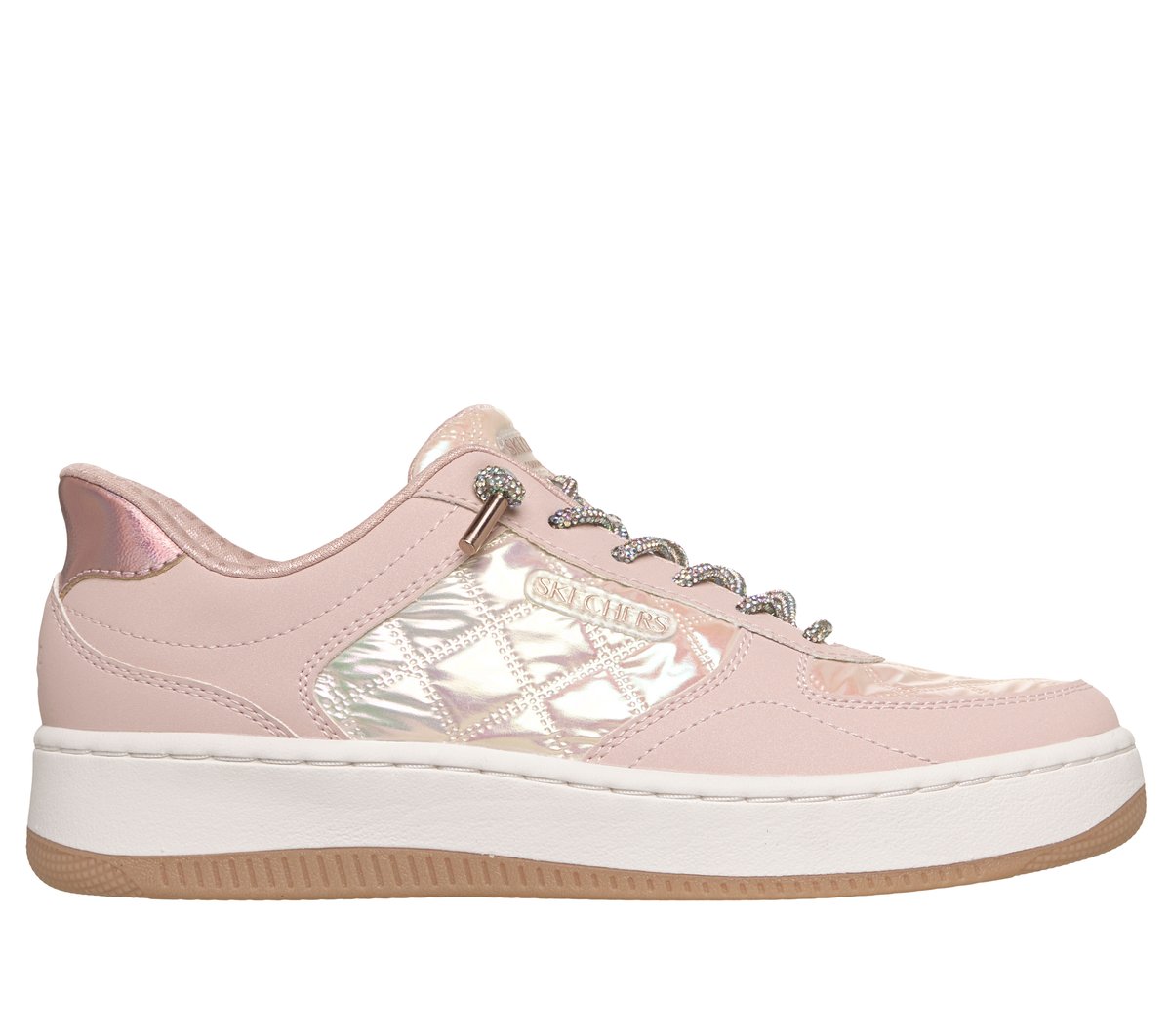 Women Slip-ins: Sport Court 92 - Cozy Fit Cosmic Shine