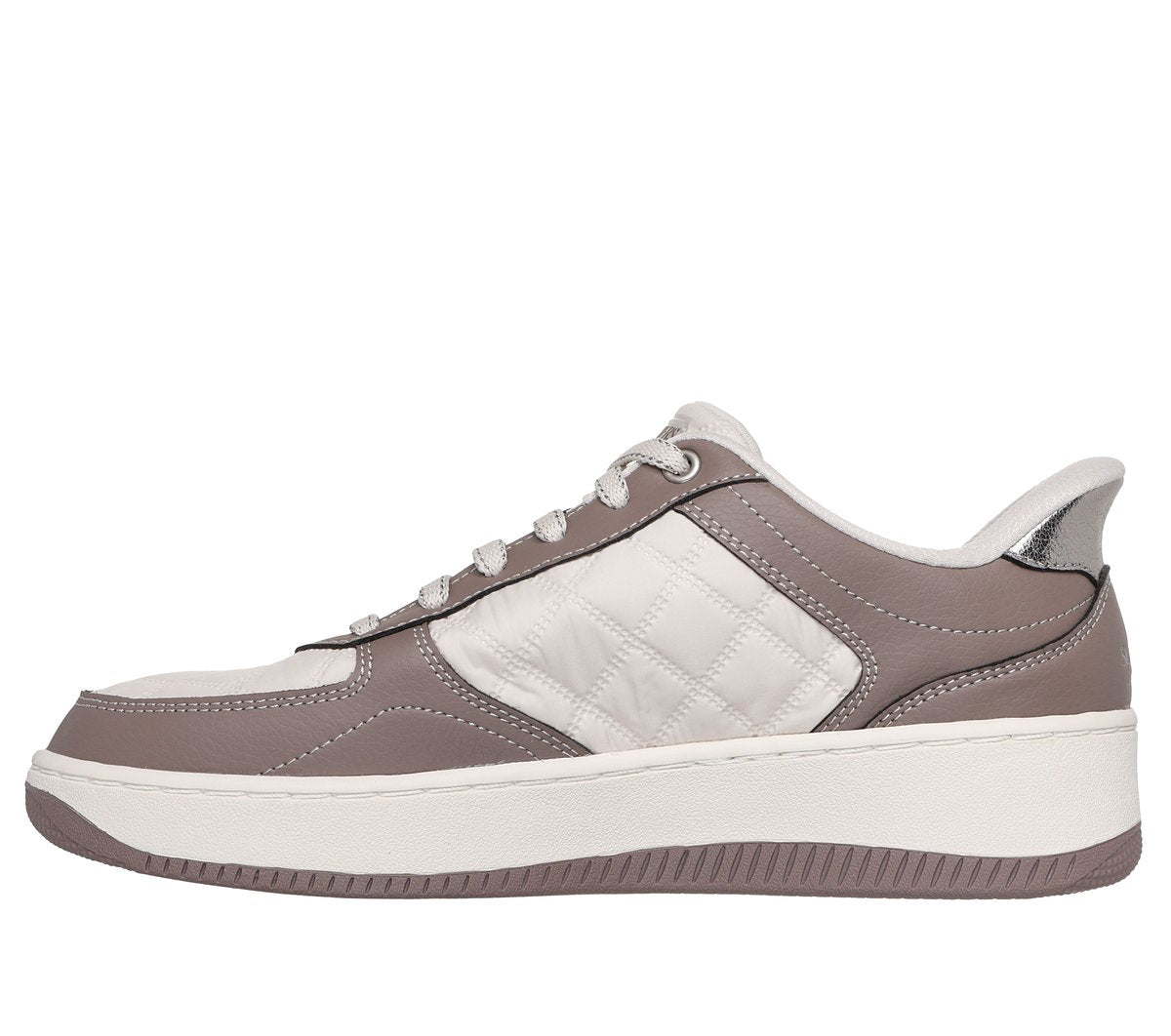 Women Slip-ins: Sport Court 2.0 - Cozy Fit Daily Journey
