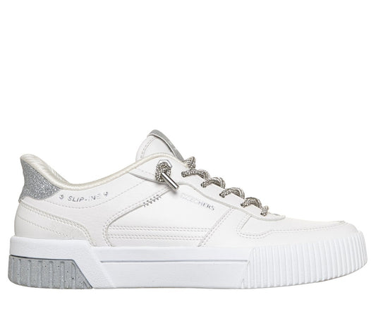 Women Slip-ins: Jade - Radiant Reflections