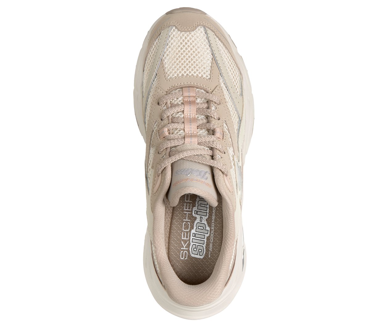 Women Slip-ins: D'Lites 6.0