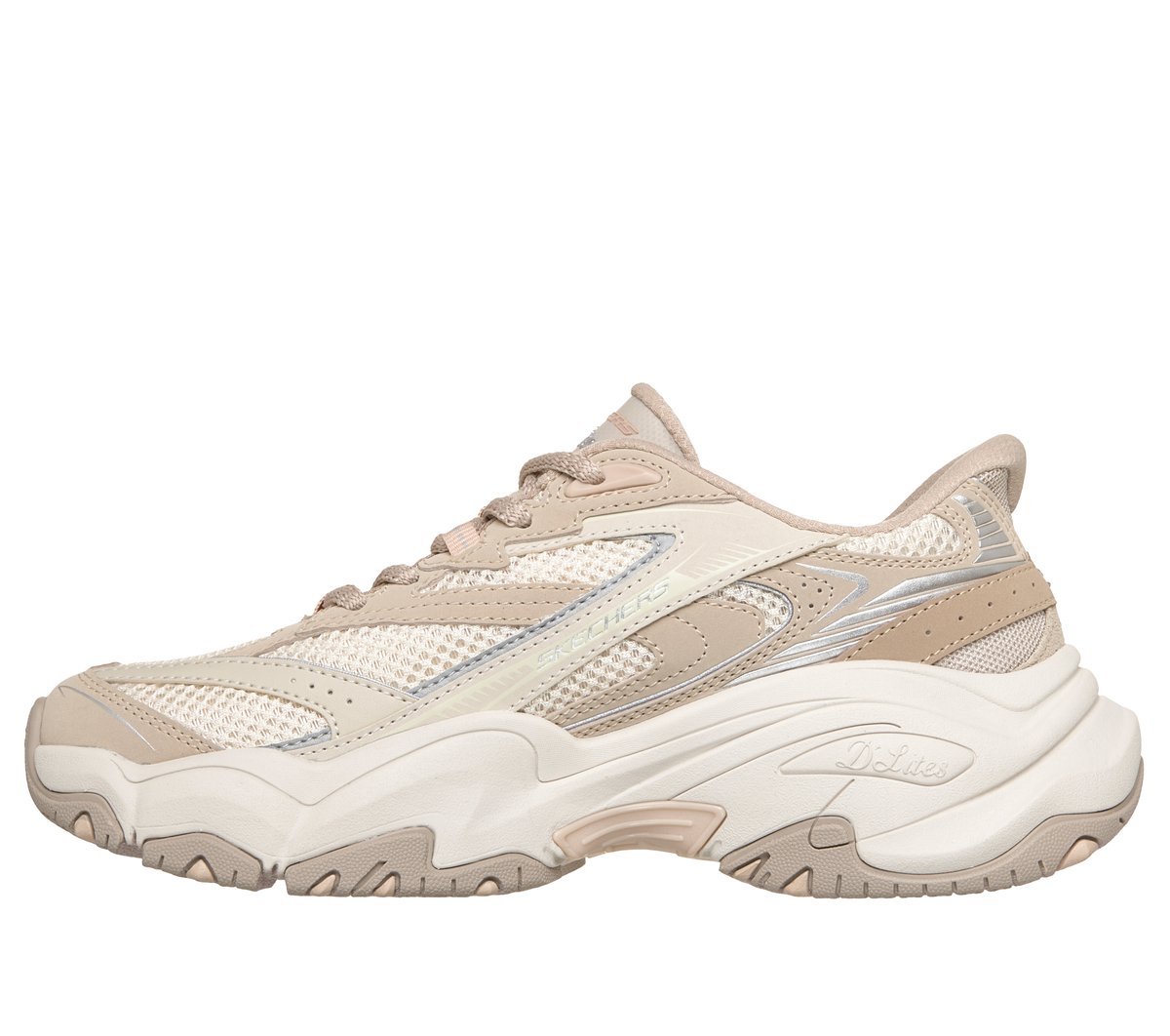 Women Slip-ins: D'Lites 6.0