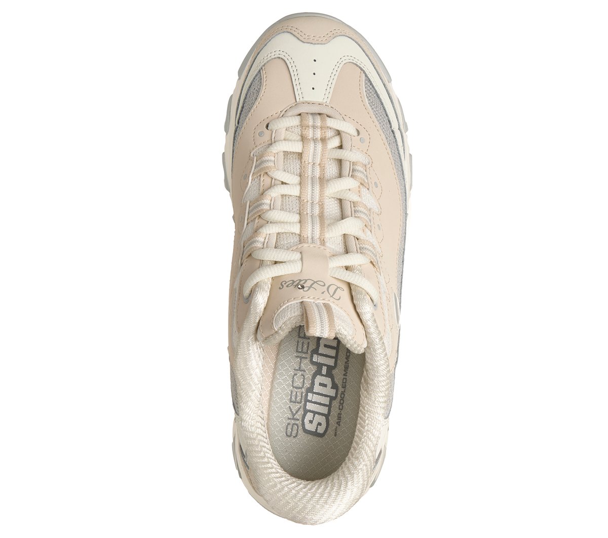 Women Slip-ins: D'Lites - Smooth Nostalgia