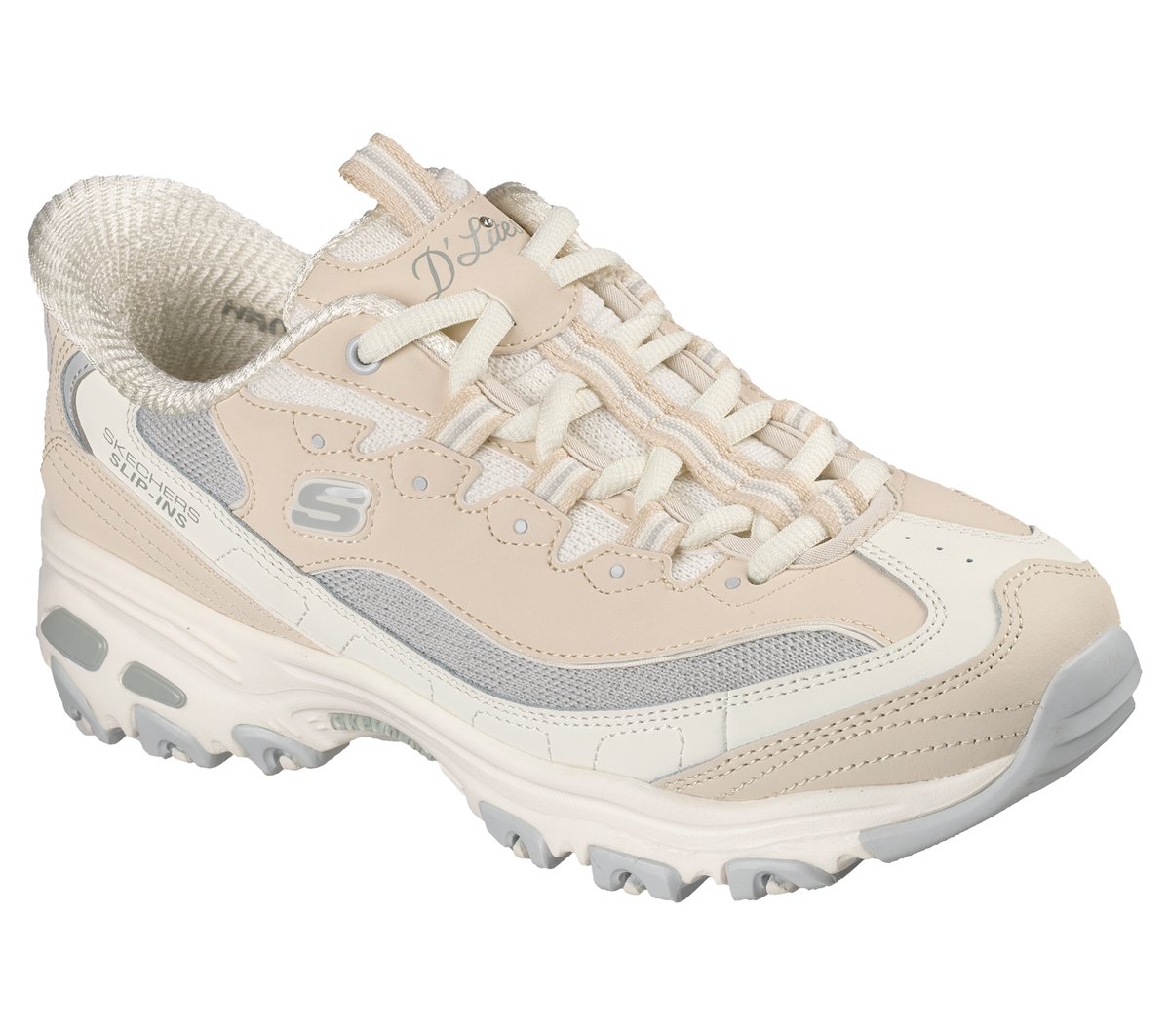 Women Slip-ins: D'Lites - Smooth Nostalgia