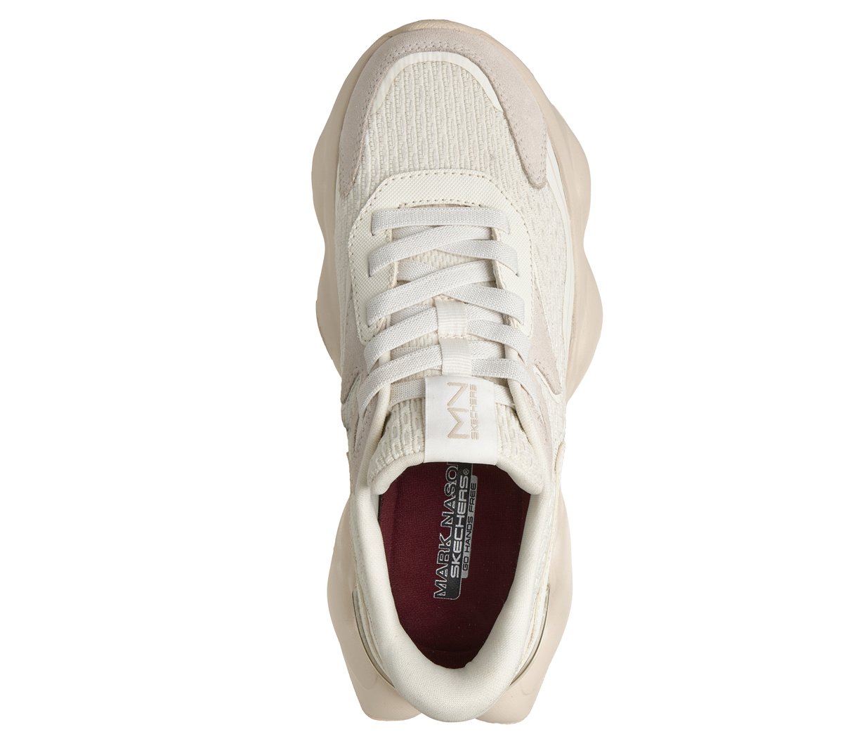 Women Slip-ins Mark Nason: Street Wave - Talvie