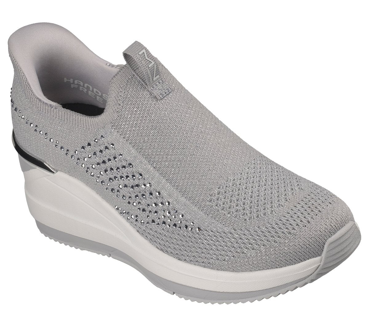 Women Slip-ins Mark Nason: The Triple Wedge - Glimma