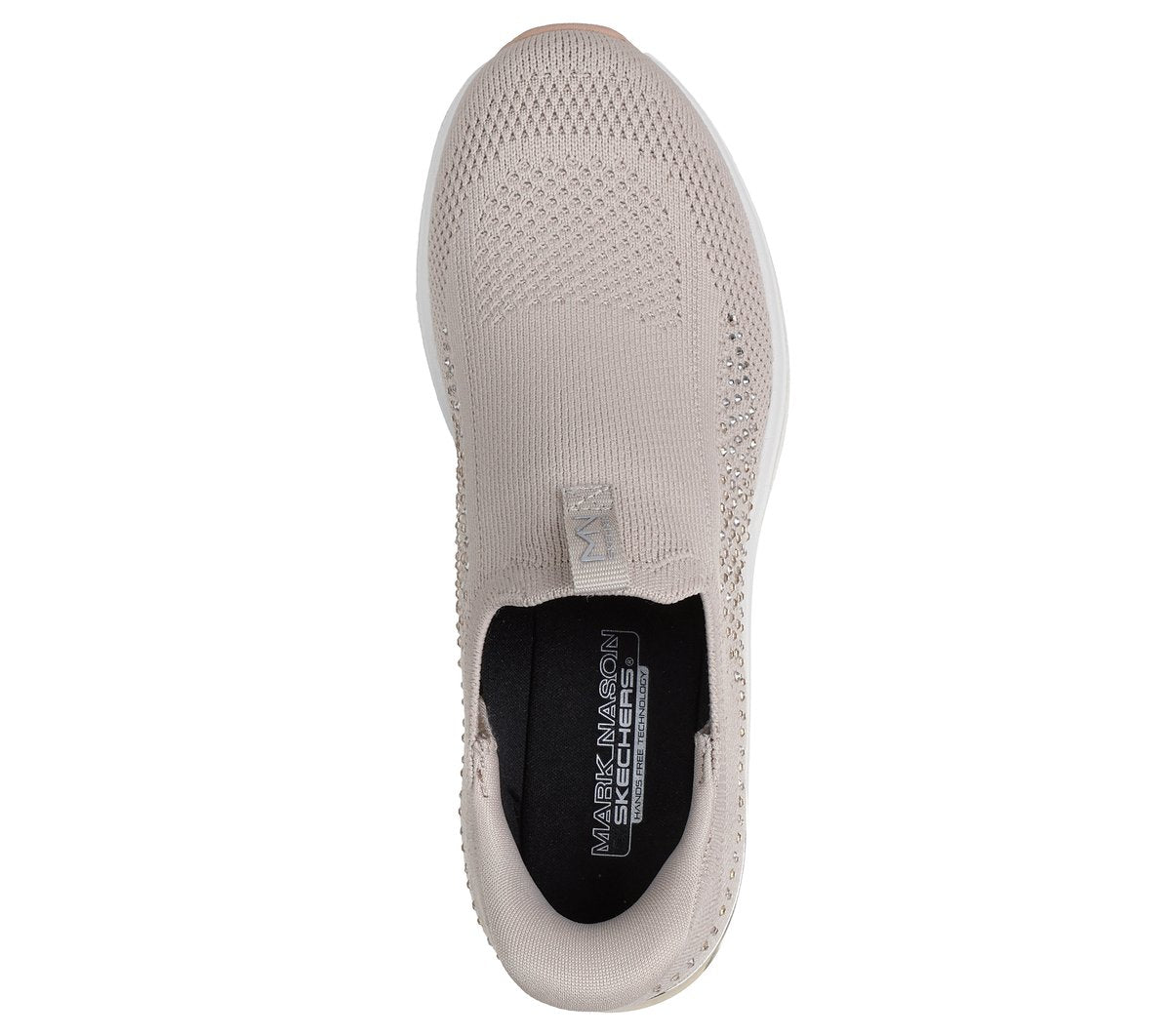 Women Slip-ins Mark Nason: The Triple Wedge - Milee