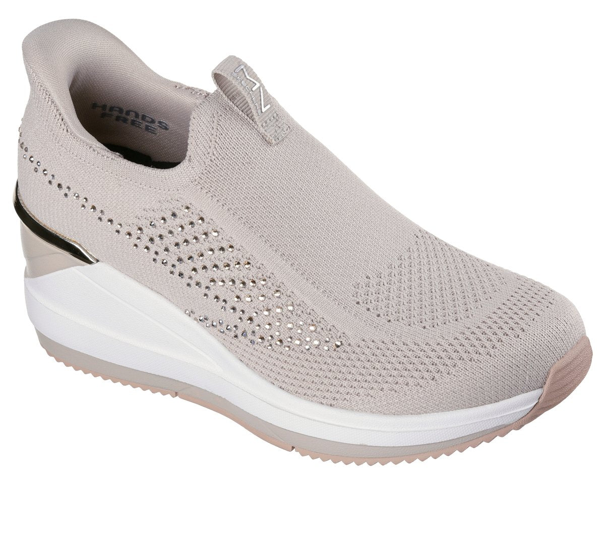 Women Slip-ins Mark Nason: The Triple Wedge - Milee