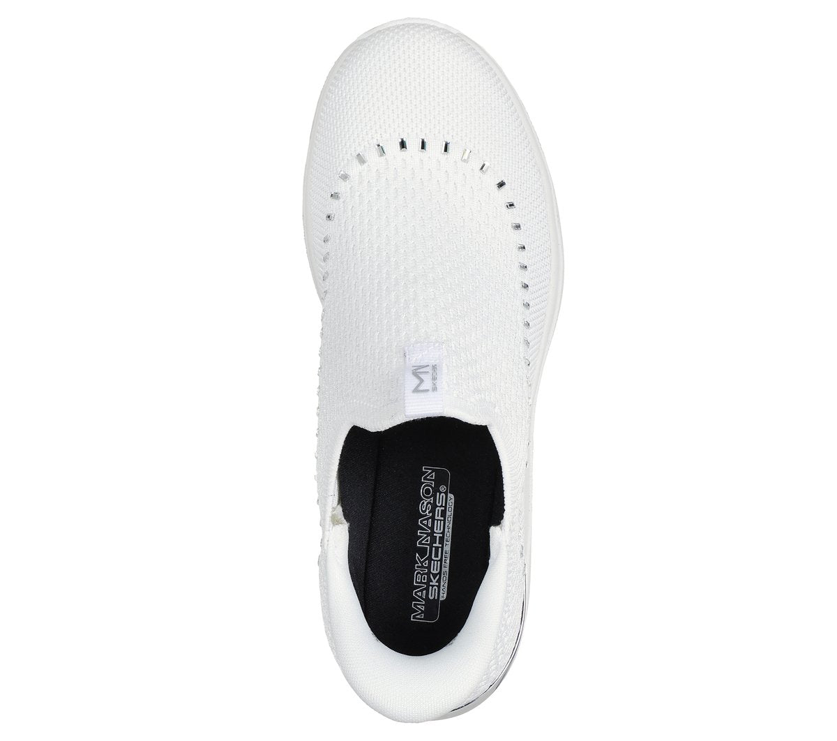 Women Slip-ins Mark Nason: The Triple Wedge - Clariti