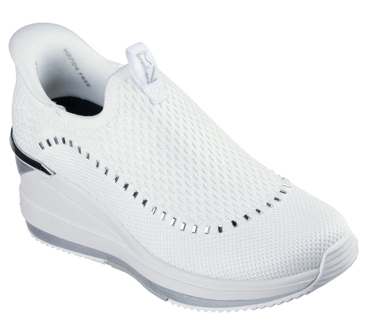 Women Slip-ins Mark Nason: The Triple Wedge - Clariti