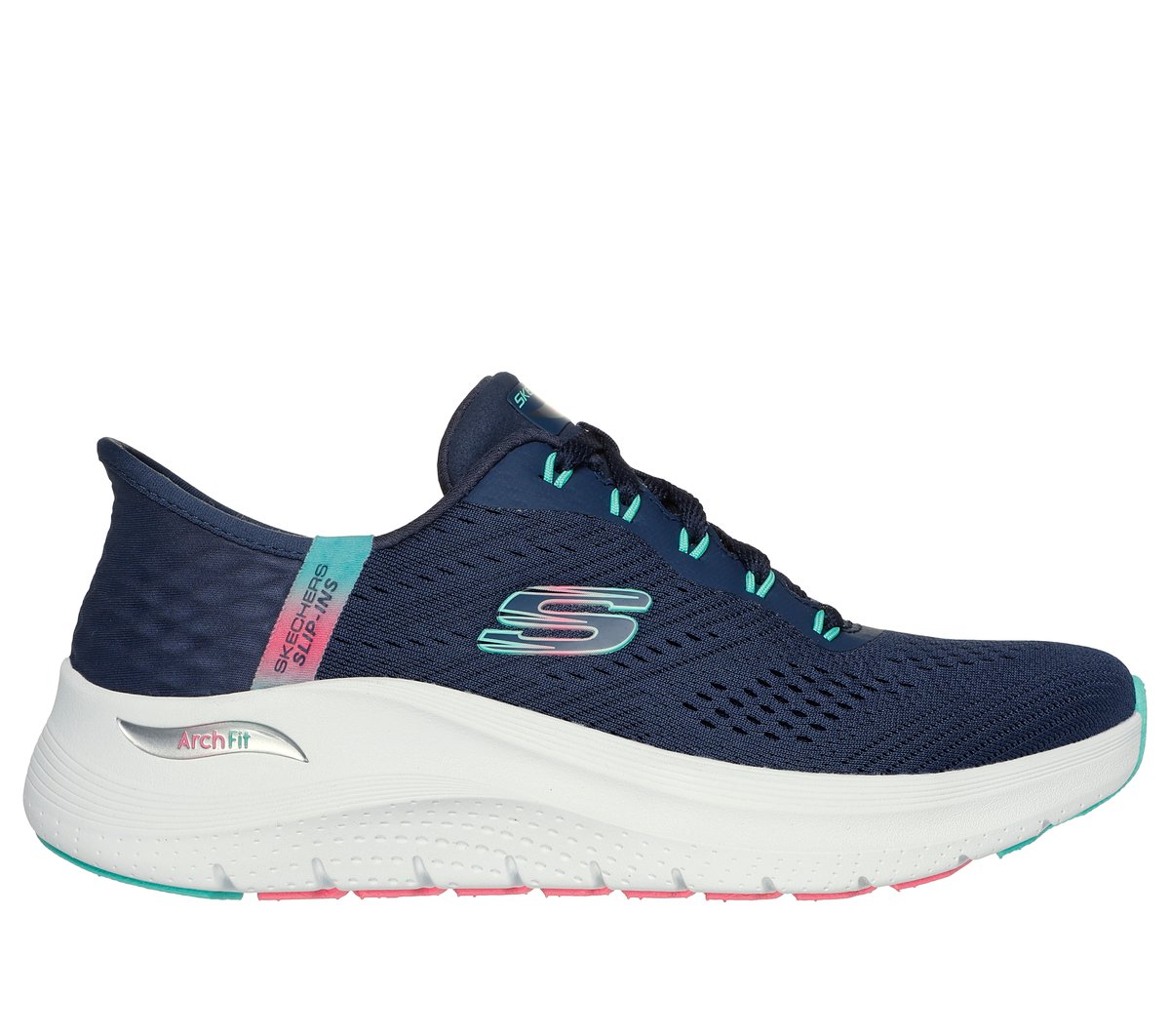 Women Slip-ins: Arch Fit 2.0 - Easy Chic