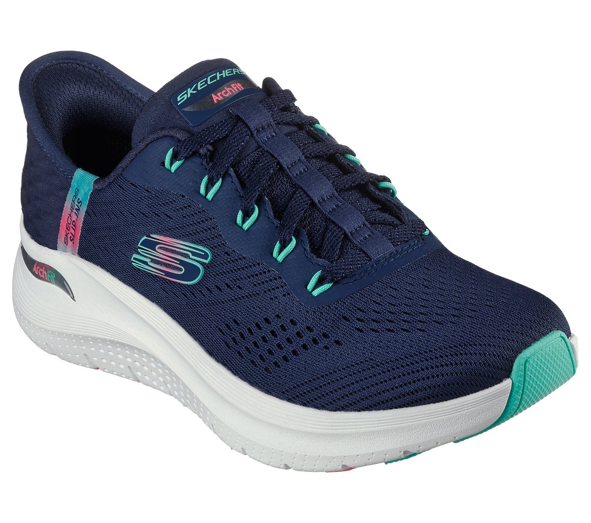 Women Slip-ins: Arch Fit 2.0 - Easy Chic