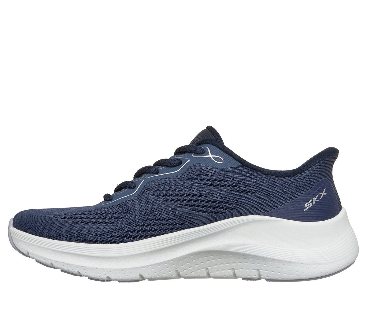 Women Slip-ins: Arch Fit 2.0 - Bold Motion