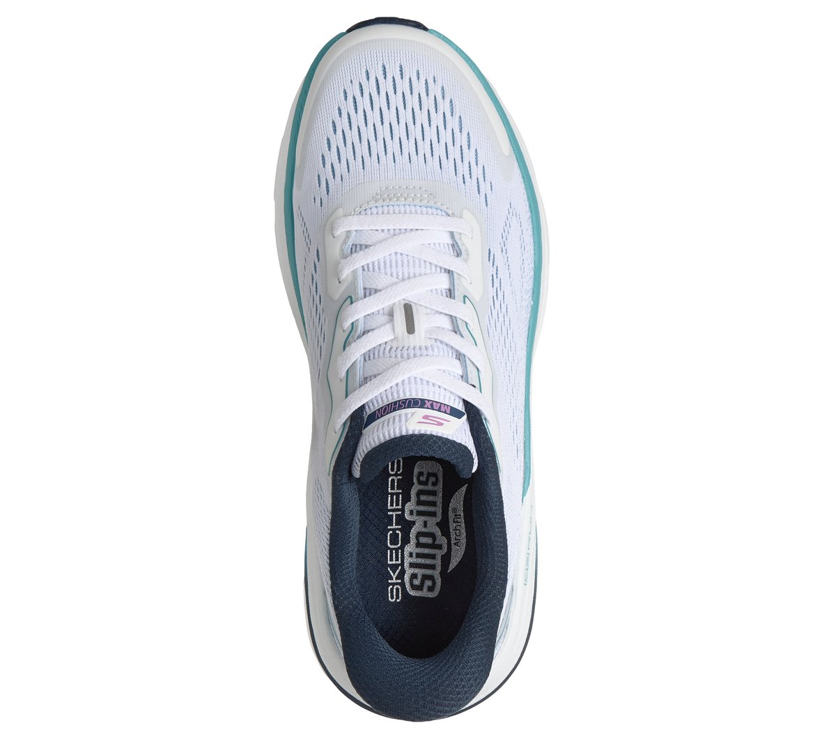 Women Slip-ins: Max Cushioning Arch Fit 2.0 - Azusah