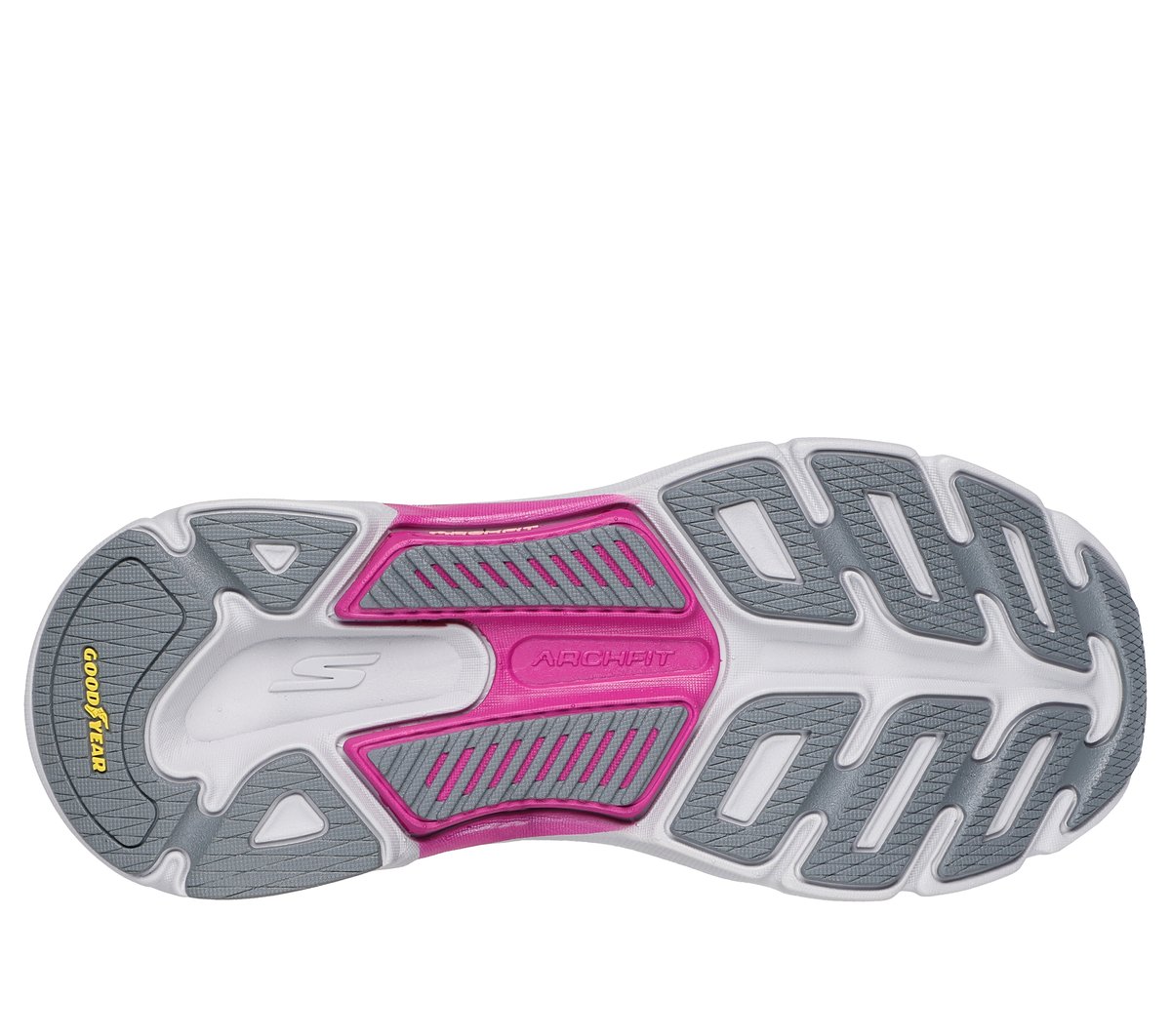 Women Slip-ins: Max Cushioning Arch Fit 2.0 - Cambridge