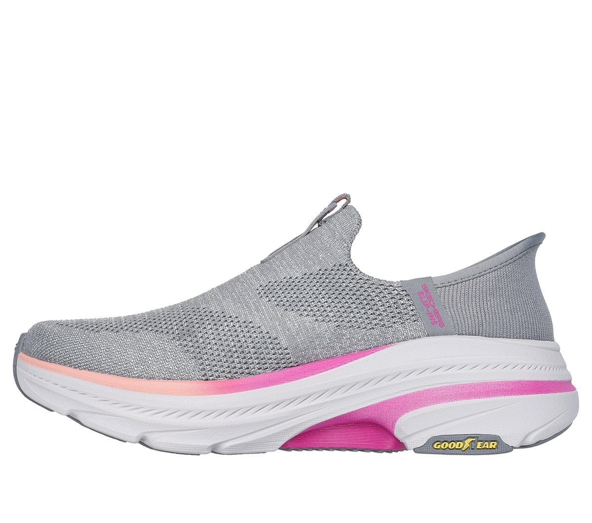 Women Slip-ins: Max Cushioning Arch Fit 2.0 - Cambridge
